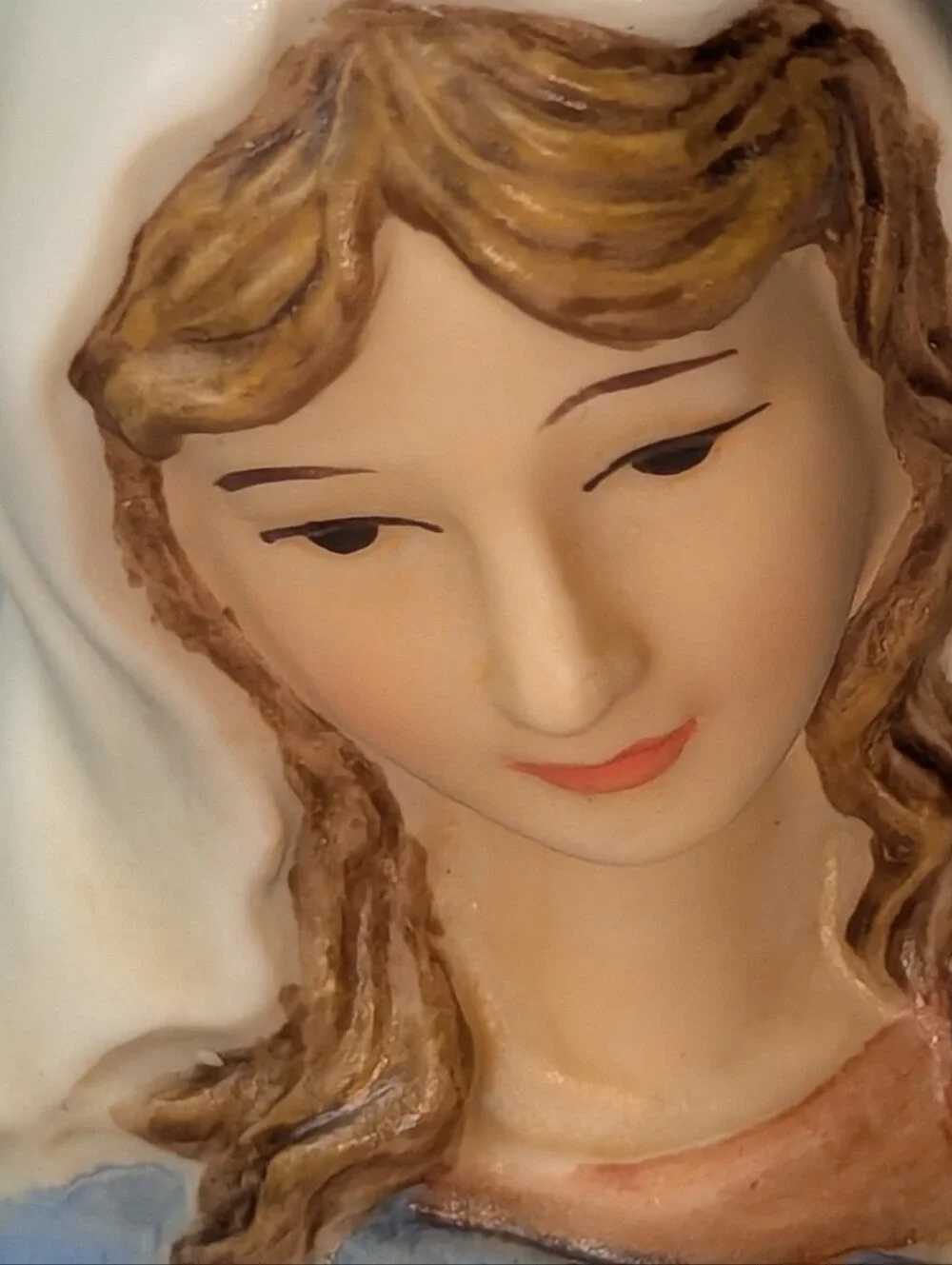 VTG Royal Hamilton Heritage Holiday Traditions Classic Nativity by Royal Doulton